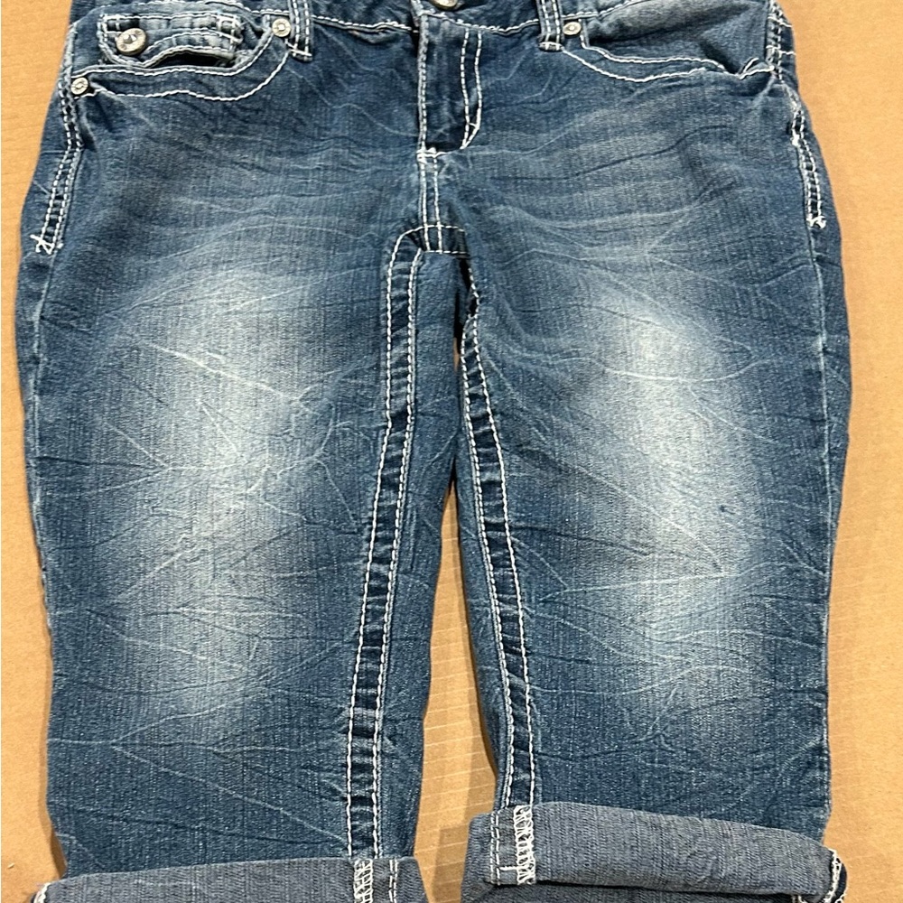 Blue Jean Crops
